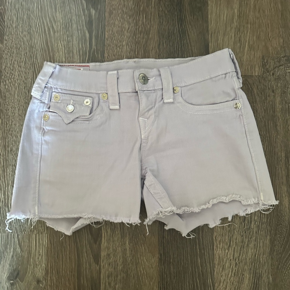 True Religion Shorts - Picture 5 of 6
